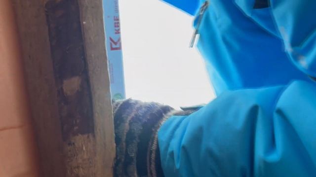 Монтаж окон в каркасном доме. Как правильно установить ОКНА в каркасном доме?