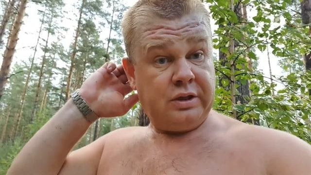 Грибные места Алтайского края