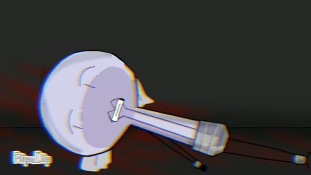 Sodor fallout x И.Н.М.Т. #5. Неудачный побег Перси (Percy's Gruesome Predicament)