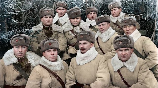 От героев былых времён