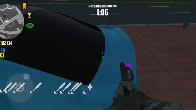 Car Simulator 2 Ждём Новый Год и его Обновление