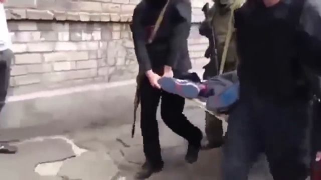 Фильм МАРИУПОЛЬ 2014 / Documentary MARIUPOL 2014