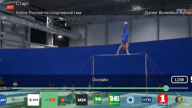 переключение каналов во время профилактики 19.07.2021