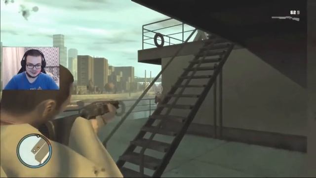 Подборка Булкин Большие города