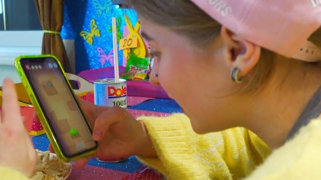 ЧТО ПРОИЗОШЛО С ПОДРУЖКОЙ?! АЛИСА УСТРОИЛА РАЗБОРКИ!! Ledi Kapa