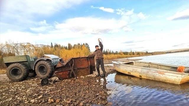 ДЕРЕВЕНСКИЕ ДЕЛА. ВЫХОДНЫЕ В ДЕРЕВНЕ