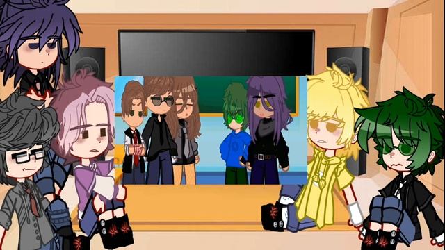 || реакция 13 карт на вару || _18 часть_ #13карт