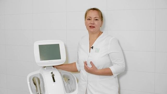 Врач-косметолог ПАРФЕНОВА ИРИНА АЛЕКСАНДРОВНА | Клиника косметологии GEN87 в Москве