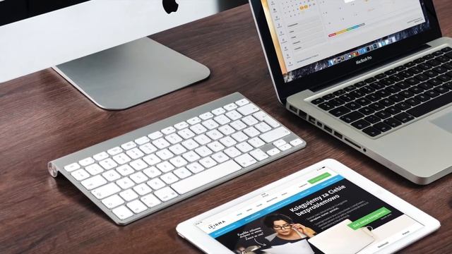 Frontreview #2 MacBook & macOS for Frontend Develop (Нужен ли MacBook Фронтэнд разработчику?)