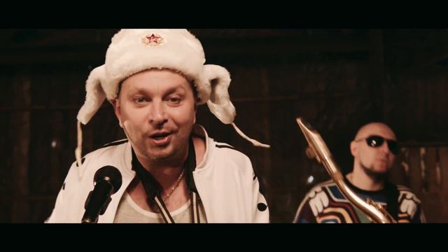 ХИТОБОИ - ПЯТНИЦА