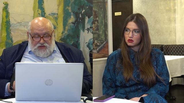 ЕЛЕНА БОРИСОВНА ОТВЕЧАЕТ НА ВОПРОСЫ ЗРИТЕЛЕЙ