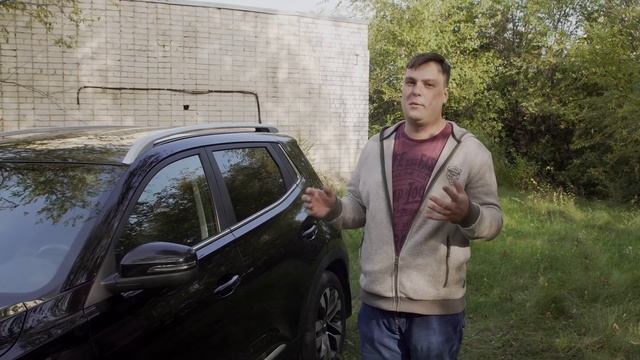 Chery Tiggo 4. Отзыв владельца после года эксплуатации. Сгнил, развалился, отрыгнул вариатор?