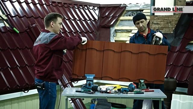 Насадка  "Сверчок"  для резки металла