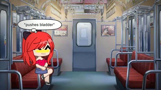 gacha pee 55