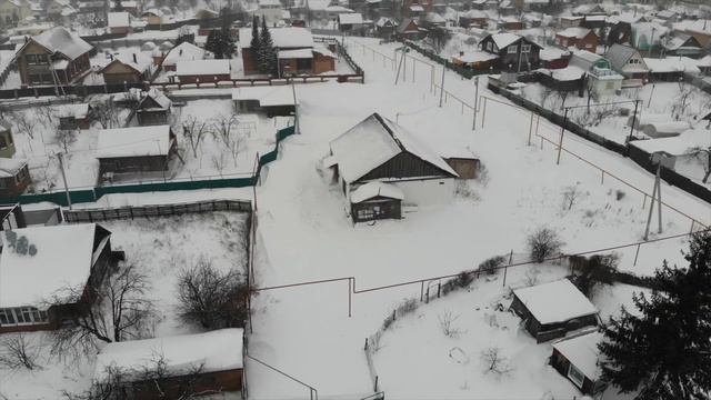 Жизнь в РУССКОЙ деревне | Как живут люди в глубинке