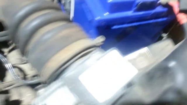 Ошибка р 1602 как я исправил?