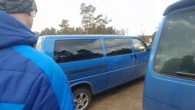 Caravelle vs Multivan отличия/Сравнение Фольксваген Мультивен и Фольксваген Каравелла 2022