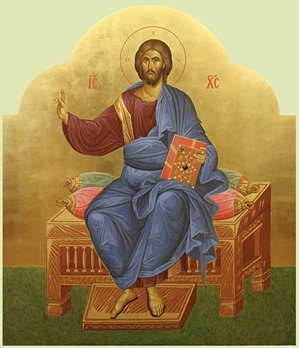 СЛАВА БОГУ ЗА ВСЁ