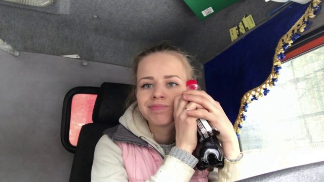 Начинается сезон, на погрузке очередь