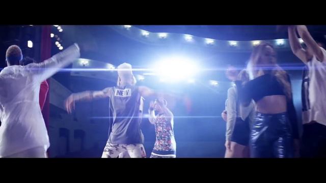 QUEST PISTOLS SHOW ft  MONATIK   МОКРАЯ