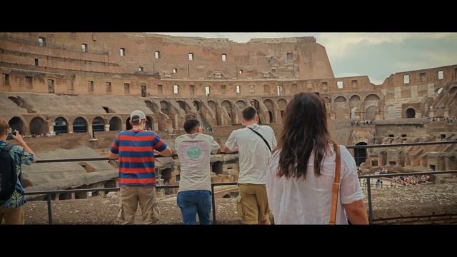 Рим Италия Что посмотреть в Риме за 2 дня ❤️ РИМ Достопримечательности Рима. Путешествие Рим топ 10