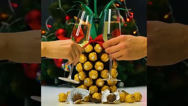 27 ДЕШЕВЫХ ИДЕЙ УПАКОВКИ ПОДАРКОВ, КОТОРЫЕ СПАСУТ ВАМ ЖИЗНЬ