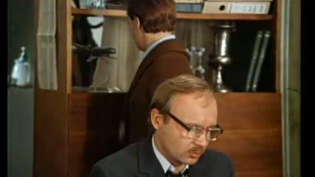 Служебный роман. 1977 / 6+