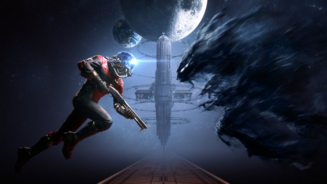 Prey Прохождение На Русском Часть 9