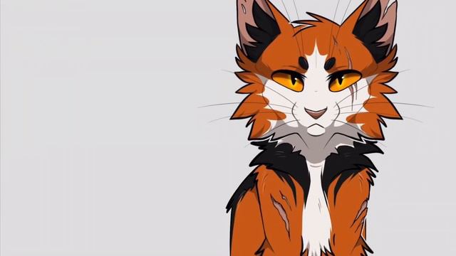 Факты о Кленовнице|«Коты-Воители»