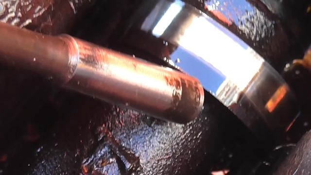 Бензонасос МОСКВИЧ 412, 2140 - замена, диагностика, установка