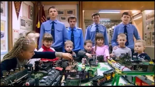 Детский сад 68 ОАО РЖД