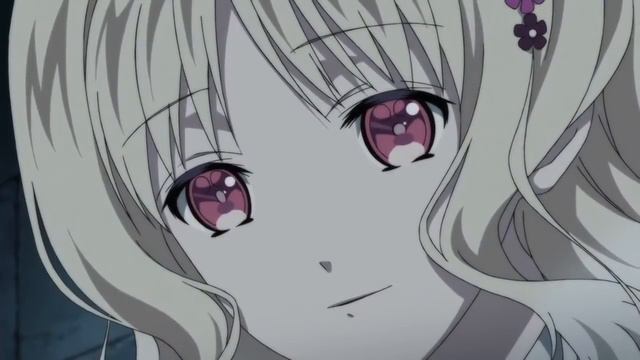 Каждому дьяволу положен свой ангел... - AMV