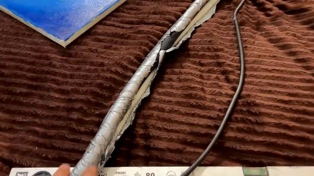 УСТАНОВКА КОНДИЦИОНЕРА  СВОИМИ РУКАМИ  Ч 2 ВСЕ ТРУДНОСТИ И НЮАНСЫ  МОНТАЖА