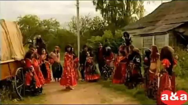 Михаил Шуфутинский - Сингарелла