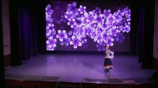 Варенька Анна Романова "Веселинка"