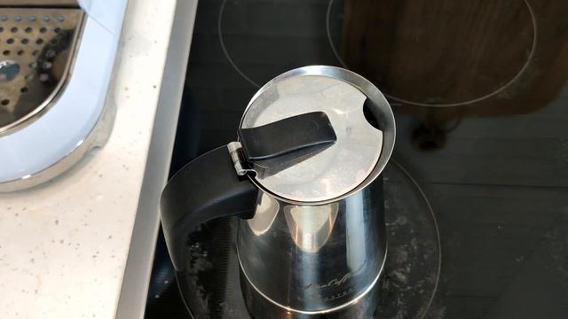 ГЕЙЗЕРНАЯ КОФЕВАРКА. КАК ПРАВИЛЬНО ВАРИТЬ КОФЕ. ПРИНЦИП РАБОТЫ.