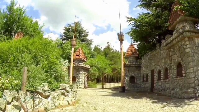 Основные достопримечательности Геленджика. Обзорная экскурсия по Геленджику.