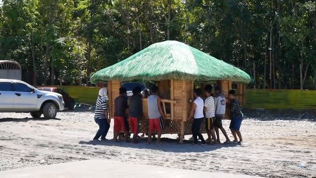 Путешествие по Филиппинам / ФИЛИПИНЫ 4К