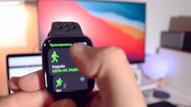 Apple Watch SE обзор, опыт использования
