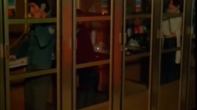 MOUTH TO MOUTH (1978)