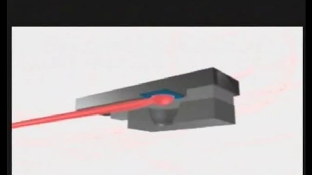 Как работает принтер. Как работает лазерный принтер