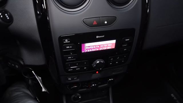 Renault Duster 2018 2.0 (143 л.с.) 4WD MT Dakar Edition - видеообзор