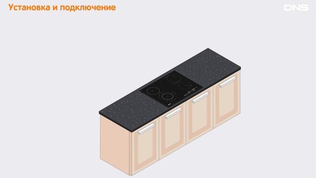 Как установить и подключить ЭЛЕКТРИЧЕСКУЮ ВАРОЧНУЮ ПАНЕЛЬ?