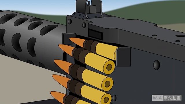 【W-A】WW2 Attack on Pearl Harbor Stickman Animation