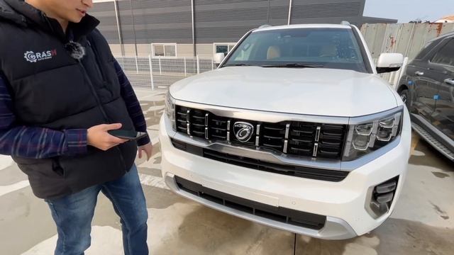 ЧТО КУПИТЬ KIA MOHAVE или HYUNDAI PALISADE в 2023 году? ОБЗОР, ЦЕНА, КАЧЕСТВО | АВТО ИЗ КОРЕИ