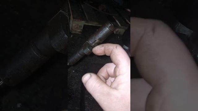 ремонт форсунок МТЗ-80