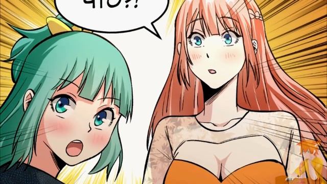 Я переродился ради величия манга с озвучкой. Главы 1-80.mp4