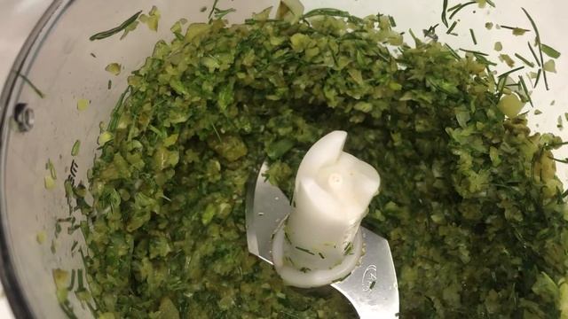 Соус ТАРТАР в Домашних Условиях Рецепт