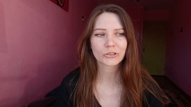 Как я встречала Новый год на лавочке/Яся Чудеса