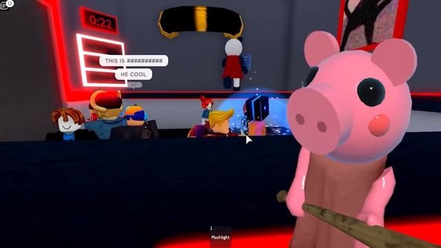 *СаМыЕ* СТРАШНЫЕ ИГРЫ в РОБЛОКСЕ!